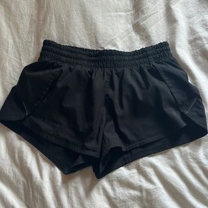 Women’s Athleta Black Shorts